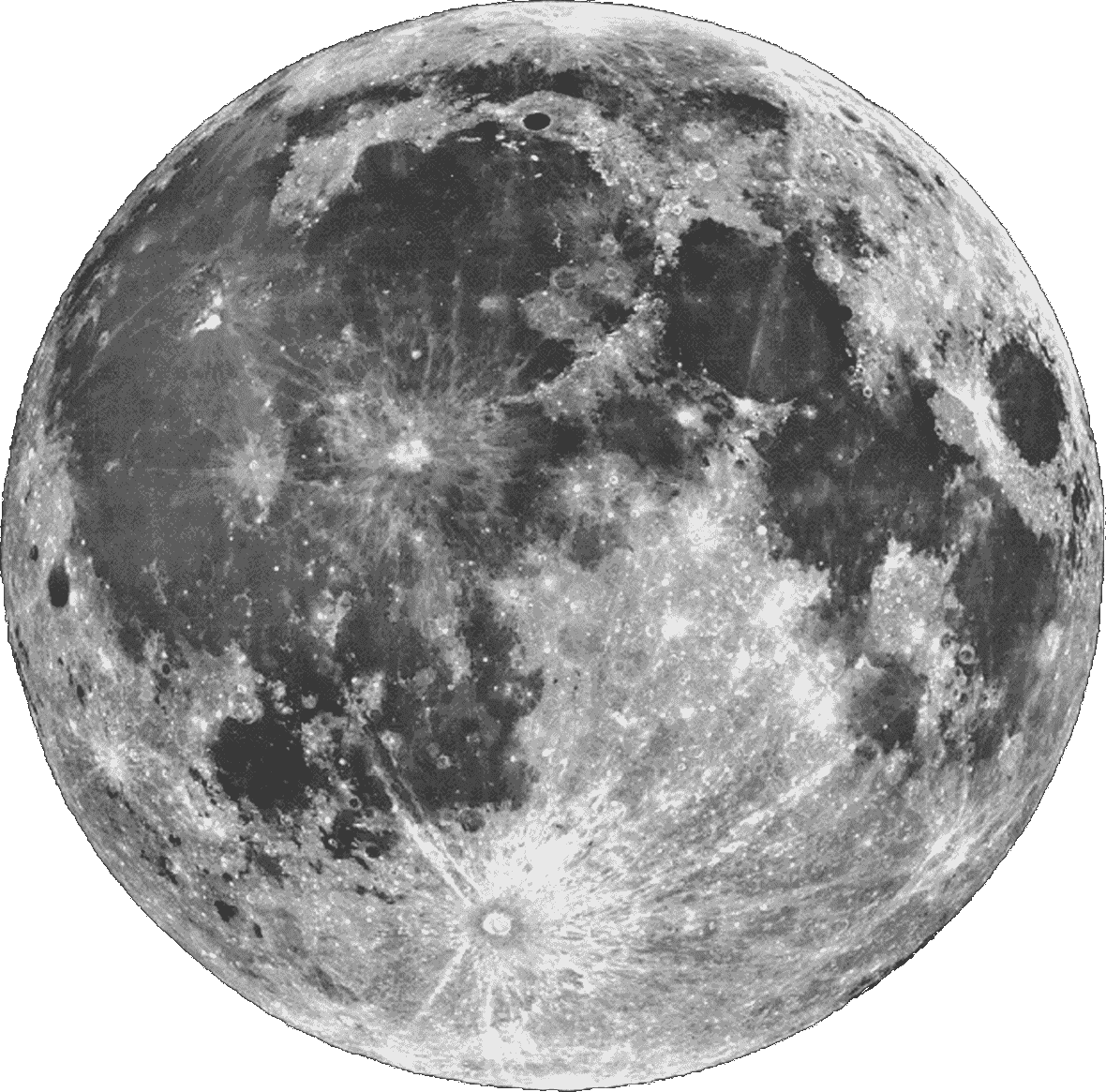 moon picture